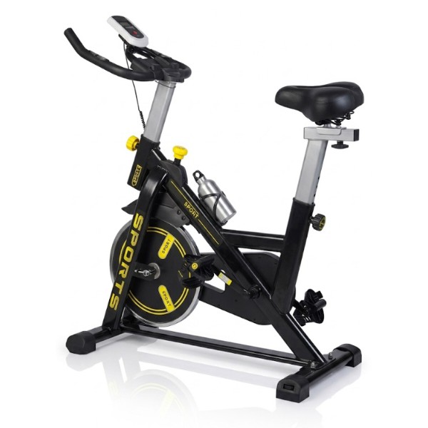 Фото - Велотренажер TECOFIT FN-S3/1